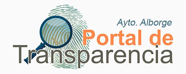 Portal Transparencia Alborge