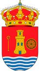 Escudo de Alborge Escudo de Alborge